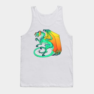 Glory Rampant Tank Top